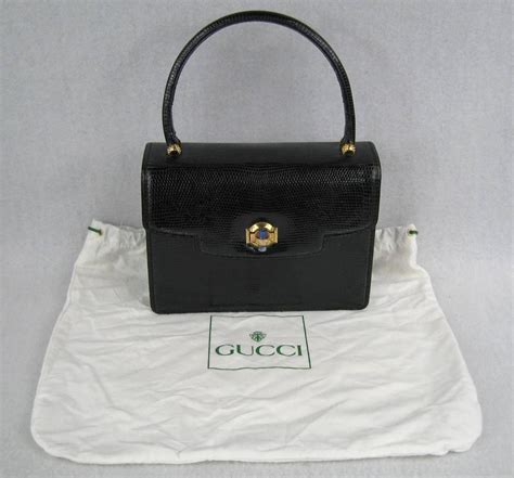 old gucci bags|vintage gucci handbags from 1960s.